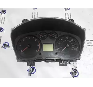 Панель приладів/спидометр Ford Transit 2.4TDCi 2006-2014 8C1T-10849-DC