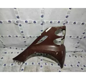 Крило заднє ліве Smart Fortwo з 2007-2014 рік A4518820101 Крило заднє ліве Smart Fortwo з 2007-2014 рік A4518820101