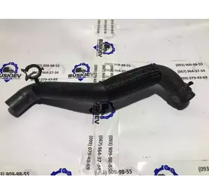 Патрубок охолодження двигуна 2.0 HDi Peugeot Boxer з 2014-го року X636168 Патрубок охолодження двигуна 2.0 HDi Peugeot Boxer з 2014-го року X636168