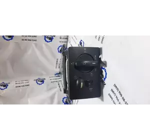 Блок керування світлом FORD FOCUS C-MAX 04-11 4M5T 13A024-AA Блок керування світлом FORD FOCUS C-MAX 04-11 4M5T 13A024-AA