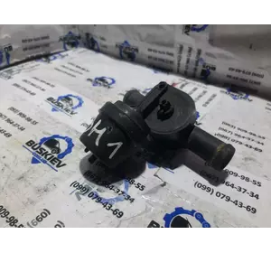 701819809G VAG кран пічки (опалювача) 701819809G VAG кран пічки (опалювача)