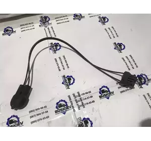 Трос опалювача (пічки) Ford Transit Connect з 2002-2013 рік 2M51-11503-AA Трос опалювача (пічки) Ford Transit Connect з 2002-2013 рік 2M51-11503-AA