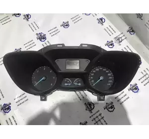 Панель приладів спидрометр Ford Transit Connect 1.6TDCi з 2013 DT1T-10849-GCC Панель приладів спидрометр Ford Transit Connect 1.6TDCi з 2013 DT1T-10849-GCC