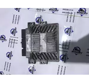 Блок керування двигуном Ford Transit Connect 5WS40481F-T, 7T11-12A650-AF Блок керування двигуном Ford Transit Connect 5WS40481F-T, 7T11-12A650-AF