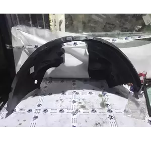 Підкрилок лівий Ford Transit Custom з 2012- рік GK21-16115-AB Підкрилок лівий Ford Transit Custom з 2012- рік GK21-16115-AB