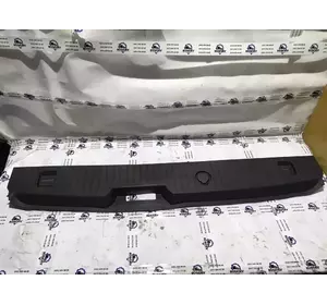 Накладка бампера Ford Transit Connect з 2013- рік DT11-V40352-BG Накладка бампера Ford Transit Connect з 2013- рік DT11-V40352-BG