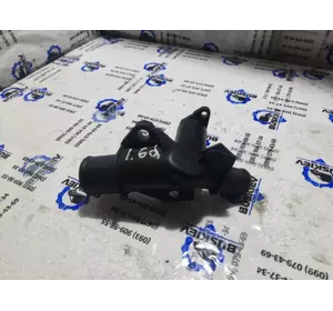 9671124980 Peugeot/Citroen 2608- фланець системи охолодження 9671124980 Peugeot/Citroen 2608- фланець системи охолодження