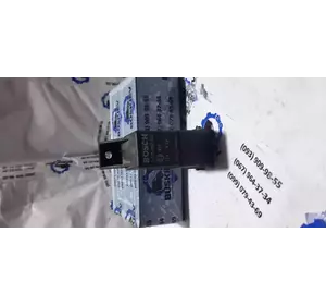 0281003039 Bosch реле свічок розжарювання 0281003039 Bosch реле свічок розжарювання