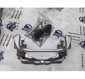 Скоба супорта задня права HMPX Ford Transit c 2006-2014 рік FD-830-003 Скоба супорта задня права HMPX Ford Transit c 2006-2014 рік FD-830-003