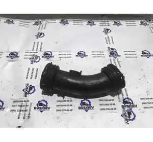 Патрубок інтеркулера Volkswagen Transporter T5 з 2003-2010 рік 7H0145955 Патрубок інтеркулера Volkswagen Transporter T5 з 2003-2010 рік 7H0145955