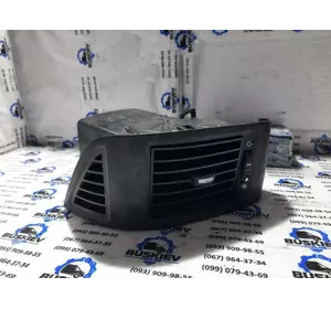 Дефлектор обдування салону передній- 385817 Дефлектор обдування салону передній- 385817