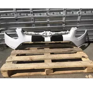 Бампер передній Ford Transit Connect з 2013 рік Бампер передній Ford Transit Connect з 2013 рік