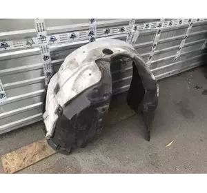 Підкрилок передній правий Ford Fusion з 2012- рік DS73-A16114-AH Підкрилок передній правий Ford Fusion з 2012- рік DS73-A16114-AH