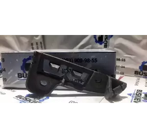 DT1117D958A - TRANSIT CONNECT MK2 II БАМПЕР ПЕРЕДНІЙ DT1117D958A - TRANSIT CONNECT MK2 II БАМПЕР ПЕРЕДНІЙ