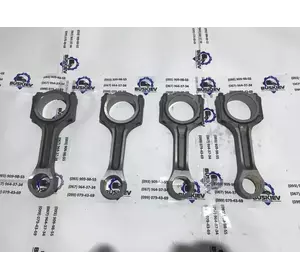 Шатун 2.0d Ecoblue Ford Transit з 2014- рік GK2Q-6205-BA Шатун 2.0d Ecoblue Ford Transit з 2014- рік GK2Q-6205-BA