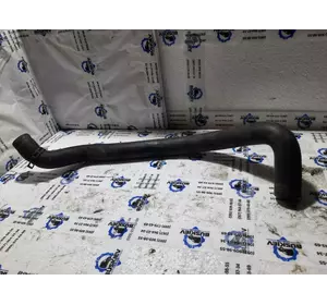 YC158B274AC Ford шланг (патрубок радіатора охолодження верхній) YC158B274AC Ford шланг (патрубок радіатора охолодження верхній)