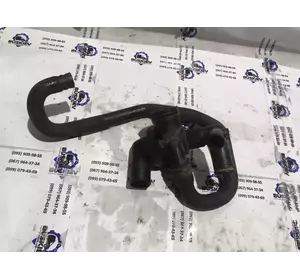 Корпус термостата Ford Transit 2.2TDCi 6C1Q-8A586-AC, 6C1Q-9K478-AC Корпус термостата Ford Transit 2.2TDCi 6C1Q-8A586-AC, 6C1Q-9K478-AC