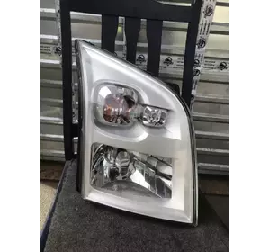 Фара передня права Ford Transit з 2006-2014 рік 6C11-13W029-CD Фара передня права Ford Transit з 2006-2014 рік 6C11-13W029-CD