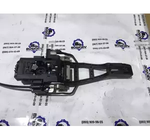 Внутрішня частина ручки дверей Ford Transit Connect з 2013- рік DT11-V224A37-CC Внутрішня частина ручки дверей Ford Transit Connect з 2013- рік DT11-V224A37-CC