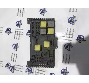 Блок керування двигуном Mercedes Vito A6395450401 Блок керування двигуном Mercedes Vito A6395450401