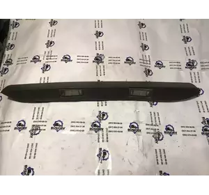 Підсвічування заднього номера Mercedes Sprinter з 2006 - рік A9067400030 Підсвічування заднього номера Mercedes Sprinter з 2006 - рік A9067400030