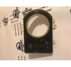 Датчик кута повороту керма Renault Master з 2010 рік 0265019034 Датчик кута повороту керма Renault Master з 2010 рік 0265019034