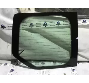 Скло дверей задньої лівої Ford Transit Connect з 2013- рік DT11-V42005-AC Скло дверей задньої лівої Ford Transit Connect з 2013- рік DT11-V42005-AC