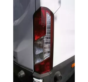 Ліхтар правий задній Ford Transit з 2014-го року
