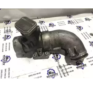 Клапан EGR Mercedes Sprinter 2.2CDI A6460900670, A6460901031 Клапан EGR Mercedes Sprinter 2.2CDI A6460900670, A6460901031