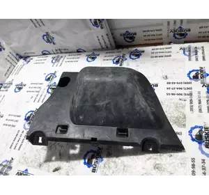 BK31V044C98AAW Ford - zp3140 bk31v044c98aaw накладка ford transit 14- BK31V044C98AAW Ford - zp3140 bk31v044c98aaw накладка ford transit 14-