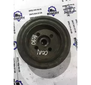 Шків колінвала Ford Transit з 2002-2013 рік 4M5Q-6B319-EA Шків колінвала Ford Transit з 2002-2013 рік 4M5Q-6B319-EA