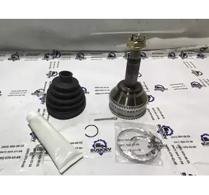 Шрус внутрішній лівий Ford Transit Custom з 2012- рік BSG30340016 BK21-3B437-BB Шрус внутрішній лівий Ford Transit Custom з 2012- рік BSG30340016 BK21-3B437-BB