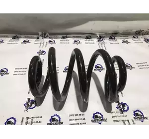 Передня пружина Renault Master 8200123551 RH2906 Передня пружина Renault Master 8200123551 RH2906