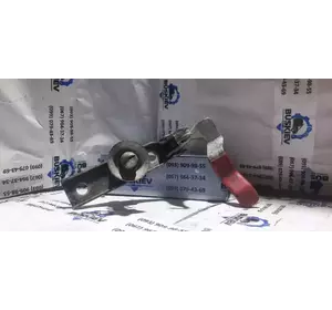 A6397500750 Mercedes замок капота mb vito w639 A6397500750 Mercedes замок капота mb vito w639