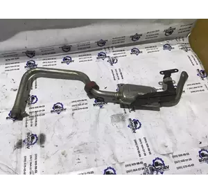 Вихлопна система Вебасто Глушник 7L0819084B Вихлопна система Вебасто Глушник 7L0819084B