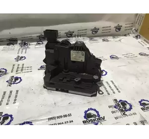 Замок двері боковий правий Fiat Ducato з 2006 - рік 1348633080 Замок двері боковий правий Fiat Ducato з 2006 - рік 1348633080