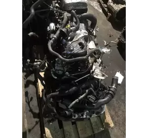 Двигун 2.0L Ford Transit/Ford Transit Custom з 2016- рік GK2Q-6006-HB GK2Q-6006-JB Двигун 2.0L Ford Transit/Ford Transit Custom з 2016- рік GK2Q-6006-HB GK2Q-6006-JB