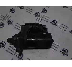 Стартер Volkswagen Caddy 2.0 1005831397 Стартер Volkswagen Caddy 2.0 1005831397