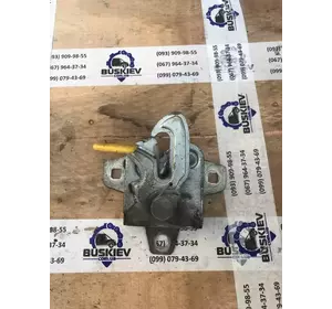 Замок капота Citroen Jumper з 2006-2014 рік 1340462080 Замок капота Citroen Jumper з 2006-2014 рік 1340462080