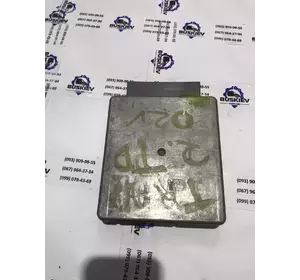 Блок керування двигуном Ford Transit 1C1A-12A650-LF Блок керування двигуном Ford Transit 1C1A-12A650-LF