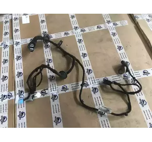 Дріт дверцят Ford Transit Custom з 2012- рік BK2T-14A631-JBE Дріт дверцят Ford Transit Custom з 2012- рік BK2T-14A631-JBE