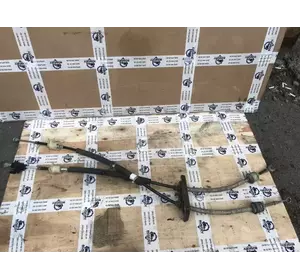 Трос перемикання передач Fiat Ducato 55238228 55238494 Трос перемикання передач Fiat Ducato 55238228 55238494