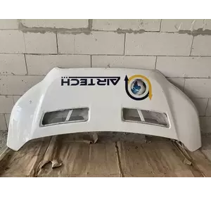 Капот Ford Transit з 2014-год BK31-A16612-AG Капот Ford Transit з 2014-год BK31-A16612-AG