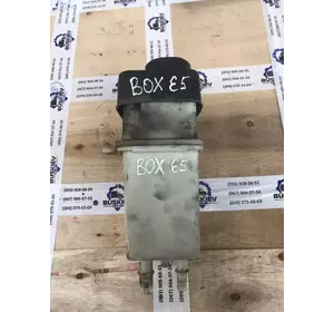 Бачок гідропідсилювача керма Citroen Jumper з 2006-2014 рік 1363601080 Бачок гідропідсилювача керма Citroen Jumper з 2006-2014 рік 1363601080