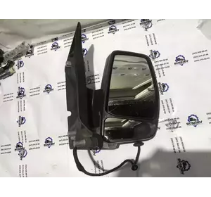 Дзеркало бічне праве Ford Transit Custom з 2012 рік JK21-17E714-HAW Дзеркало бічне праве Ford Transit Custom з 2012 рік JK21-17E714-HAW