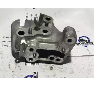 Кронштейн двигуна 2.0 HDi Peugeot Boxer з 2014- рік 9805300680 Кронштейн двигуна 2.0 HDi Peugeot Boxer з 2014- рік 9805300680