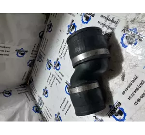 A6460980283 Mercedes патрубок A6460980283 Mercedes патрубок