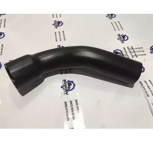 Патрубок інтеркулера Правий Mercedes Sprinter A9015284382 Патрубок інтеркулера Правий Mercedes Sprinter A9015284382