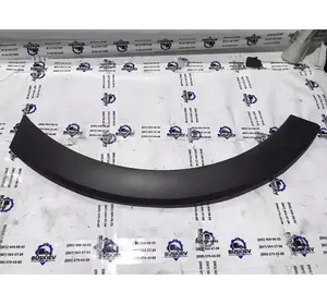 Накладка крила LH Ford Transit з 2014- рік BK31-V278L01-BF, BK31V278L01BF Накладка крила LH Ford Transit з 2014- рік BK31-V278L01-BF, BK31V278L01BF