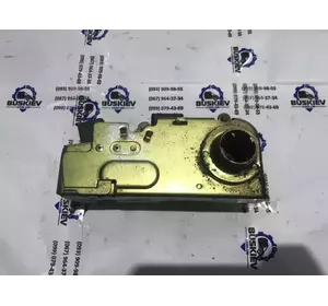 Замок дверей передній правий Ford Transit 2000-2013 YC1A-V21812-BH Замок дверей передній правий Ford Transit 2000-2013 YC1A-V21812-BH